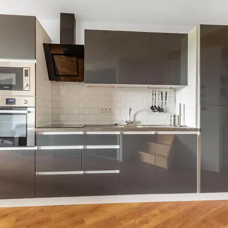 Lovely In With Terrace Goirle