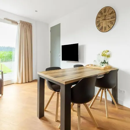 Holiday home Tranquil Countryside