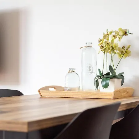 Tranquil Countryside * Goirle