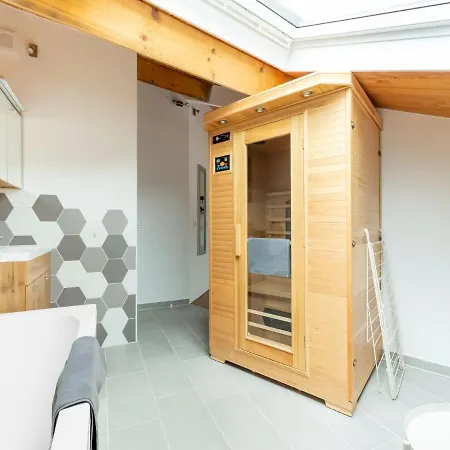 Holiday home Tranquil Countryside