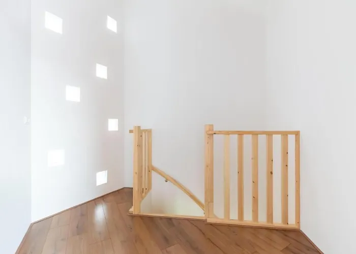 Hébergement de vacances Tranquil Countryside *