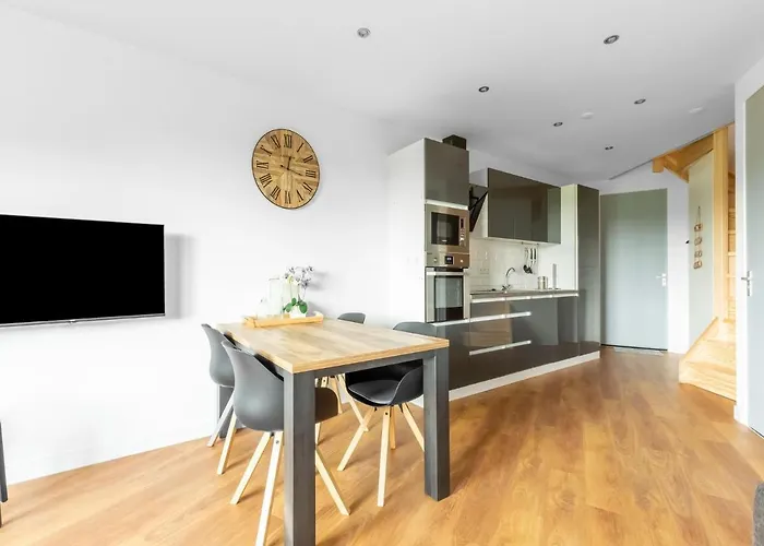 Hébergement de vacances Tranquil Countryside Goirle