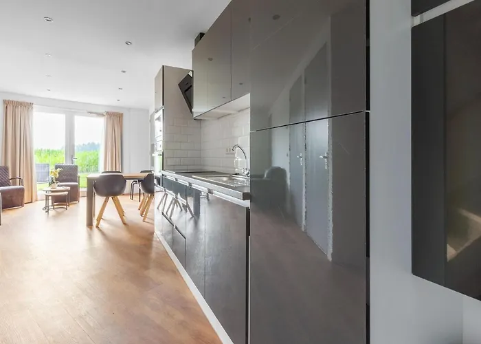 Tranquil Countryside * Goirle