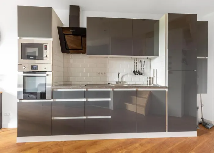 Tranquil Countryside Goirle