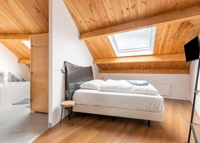 Hébergement de vacances Tranquil Countryside *