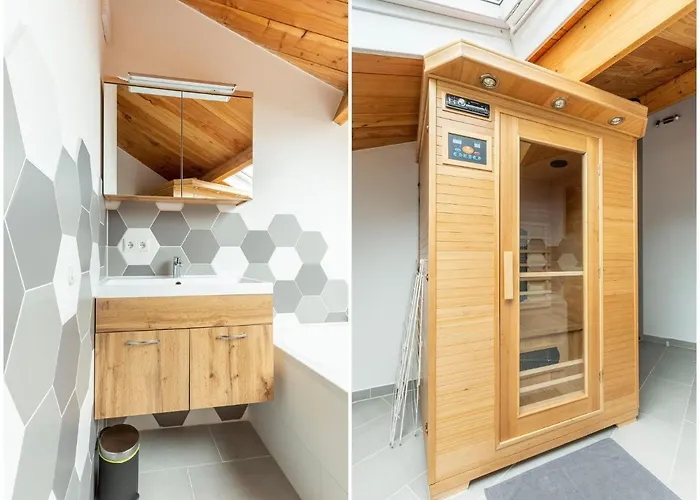 Hébergement de vacances Tranquil Countryside *