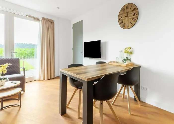 Hébergement de vacances Tranquil Countryside