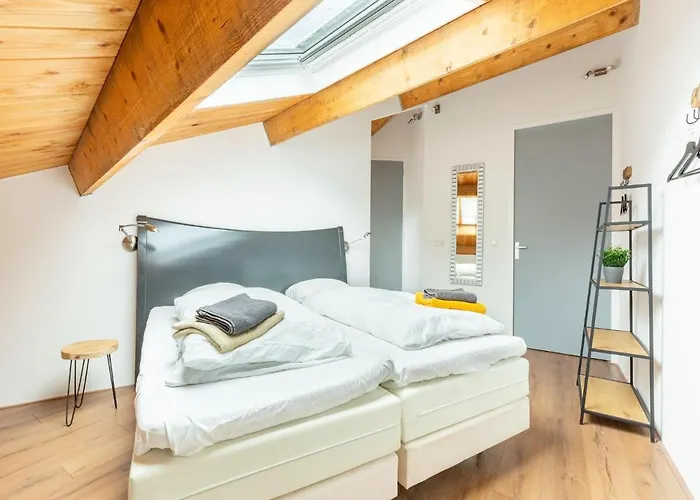 Tranquil Countryside Goirle