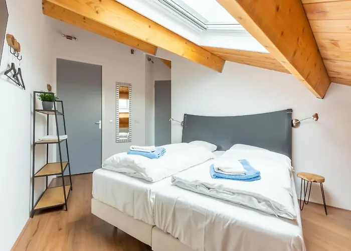 Tranquil Countryside * Goirle