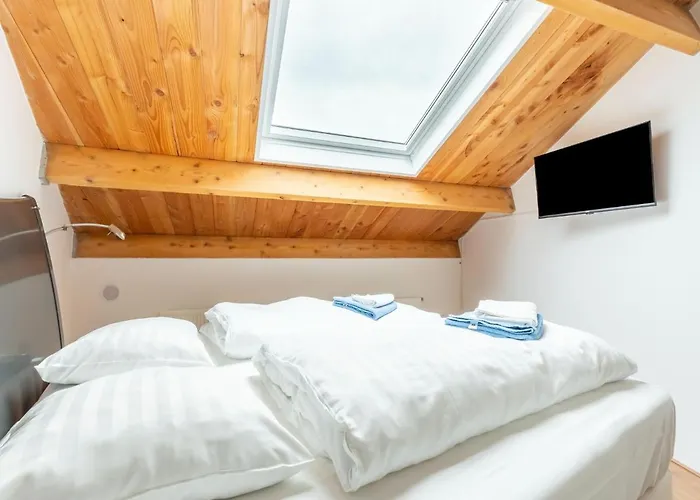 Hébergement de vacances Tranquil Countryside *