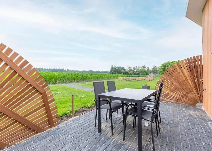 Tranquil Countryside Goirle