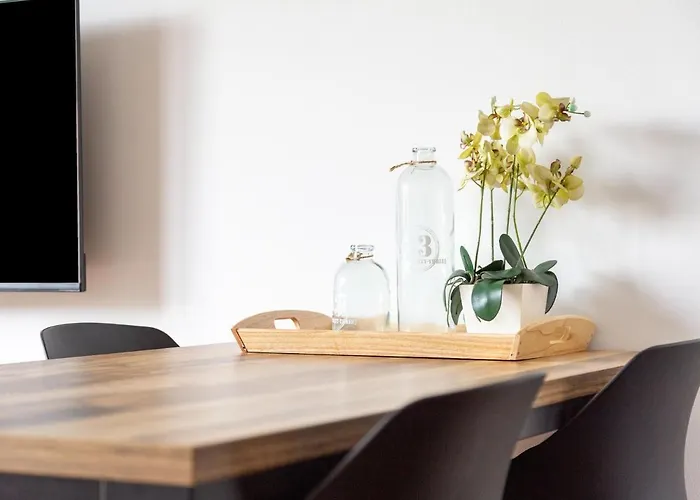 Tranquil Countryside * Goirle