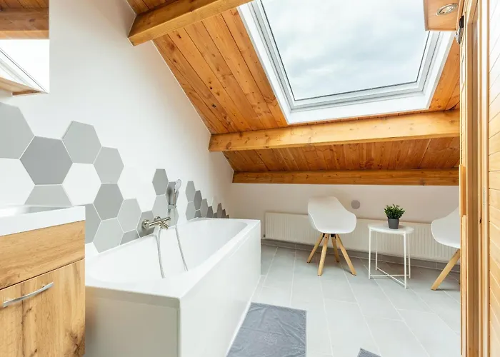 Tranquil Countryside * Goirle