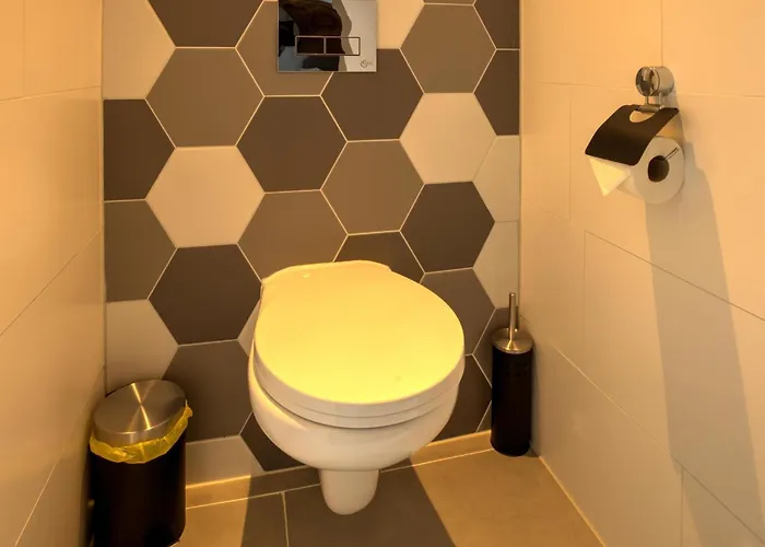 Tranquil Countryside Hébergement de vacances