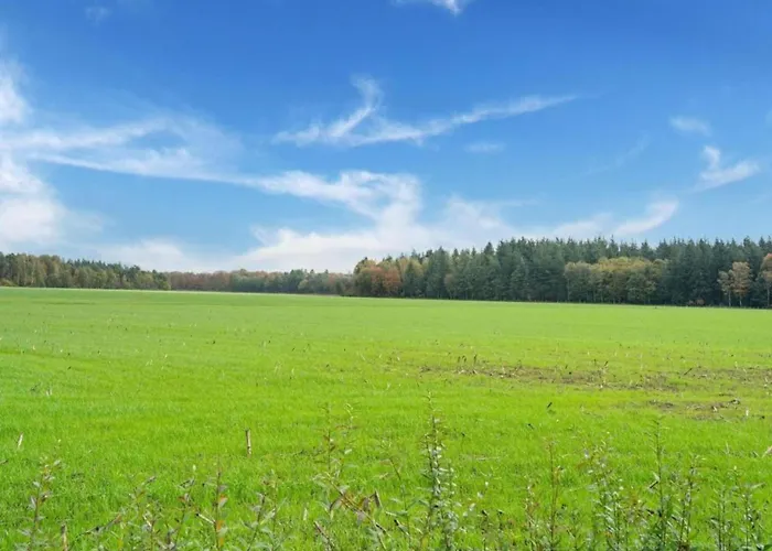 Hébergement de vacances Tranquil Countryside