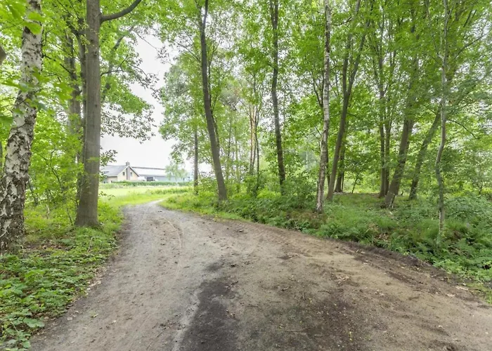 Tranquil Countryside * Goirle