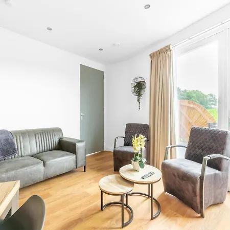 Tranquil Countryside Dom wakacyjny *