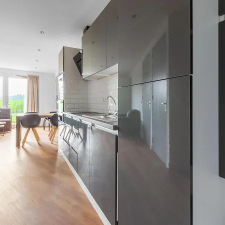 Tranquil Countryside * Goirle