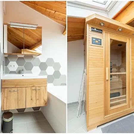 Dom wakacyjny Tranquil Countryside *