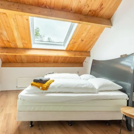 Tranquil Countryside Goirle