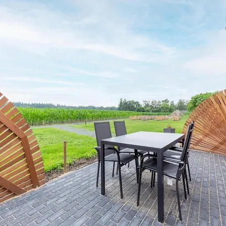 Tranquil Countryside Goirle