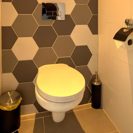 Tranquil Countryside Dom wakacyjny