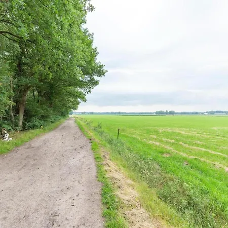 Tranquil Countryside * Goirle