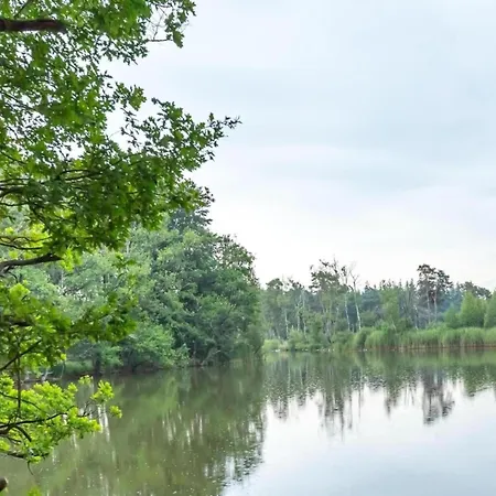 Dom wakacyjny Tranquil Countryside