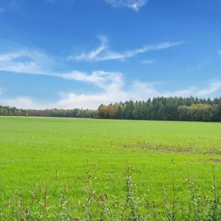 Dom wakacyjny Tranquil Countryside