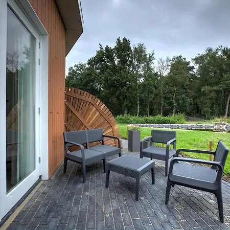 Tranquil Countryside Dom wakacyjny *