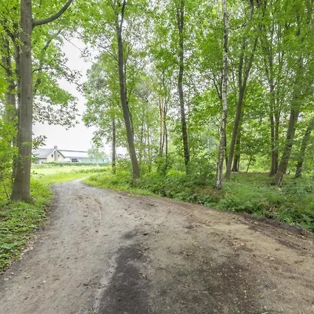 Tranquil Countryside * Goirle