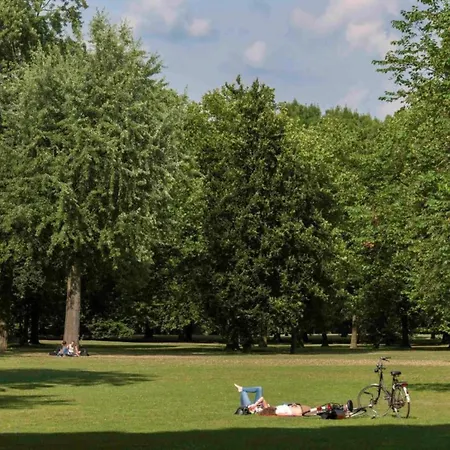 Tranquil Countryside Dom wakacyjny