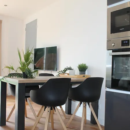 Tranquil Countryside Dom wakacyjny Goirle