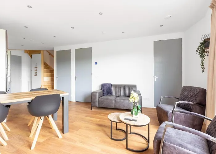 Tranquil Countryside Prázdninový dům