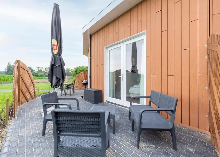 Tranquil Countryside Prázdninový dům *