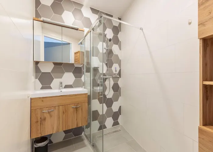 Prázdninový dům Tranquil Countryside *