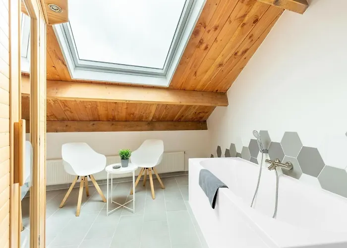 Prázdninový dům Tranquil Countryside Goirle