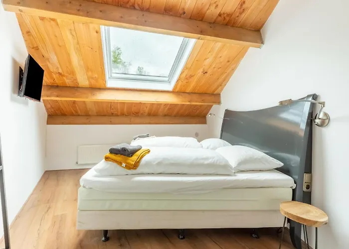 Tranquil Countryside Goirle