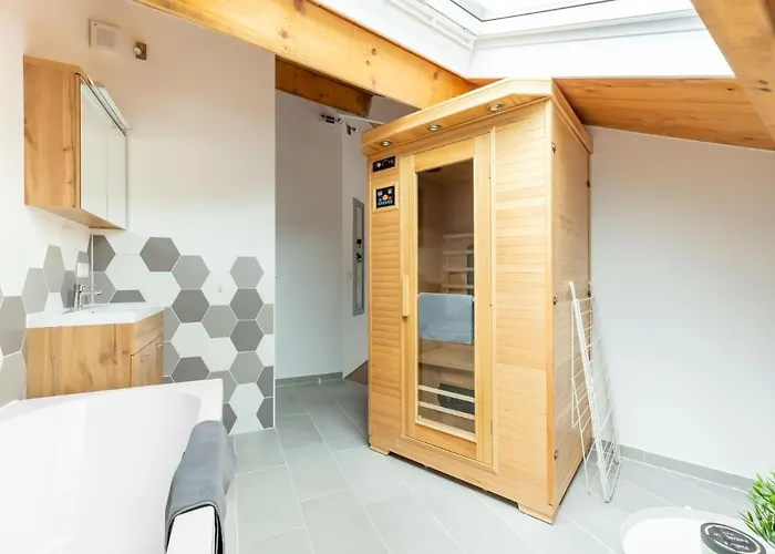 Prázdninový dům Tranquil Countryside