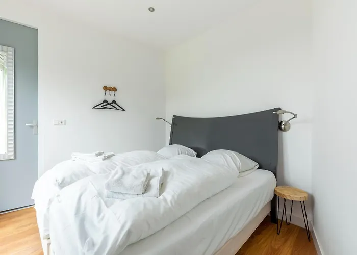 Prázdninový dům Tranquil Countryside