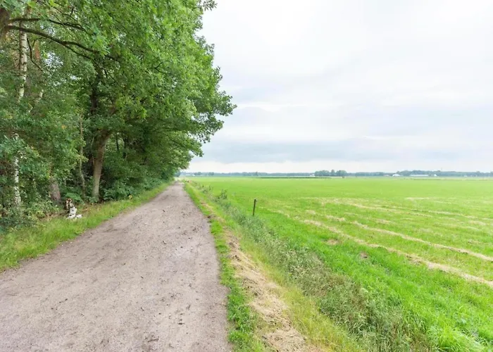 Tranquil Countryside * Goirle