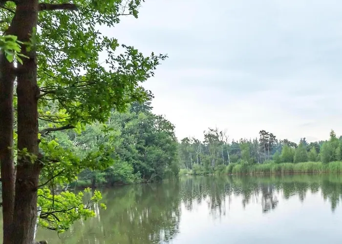 Prázdninový dům Tranquil Countryside