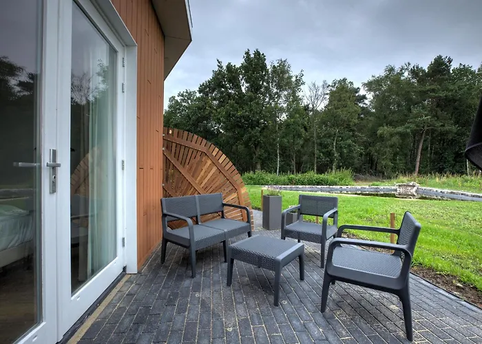 Tranquil Countryside Prázdninový dům *