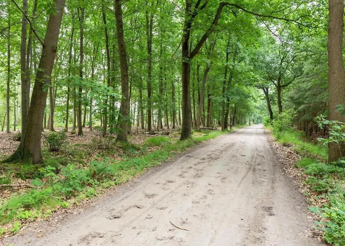 Prázdninový dům Tranquil Countryside